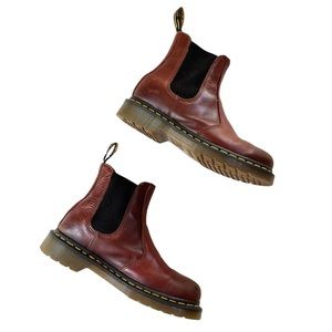 Dr. Martens Chelsea Boots